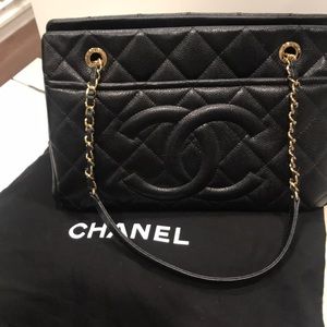 Chanel handbag